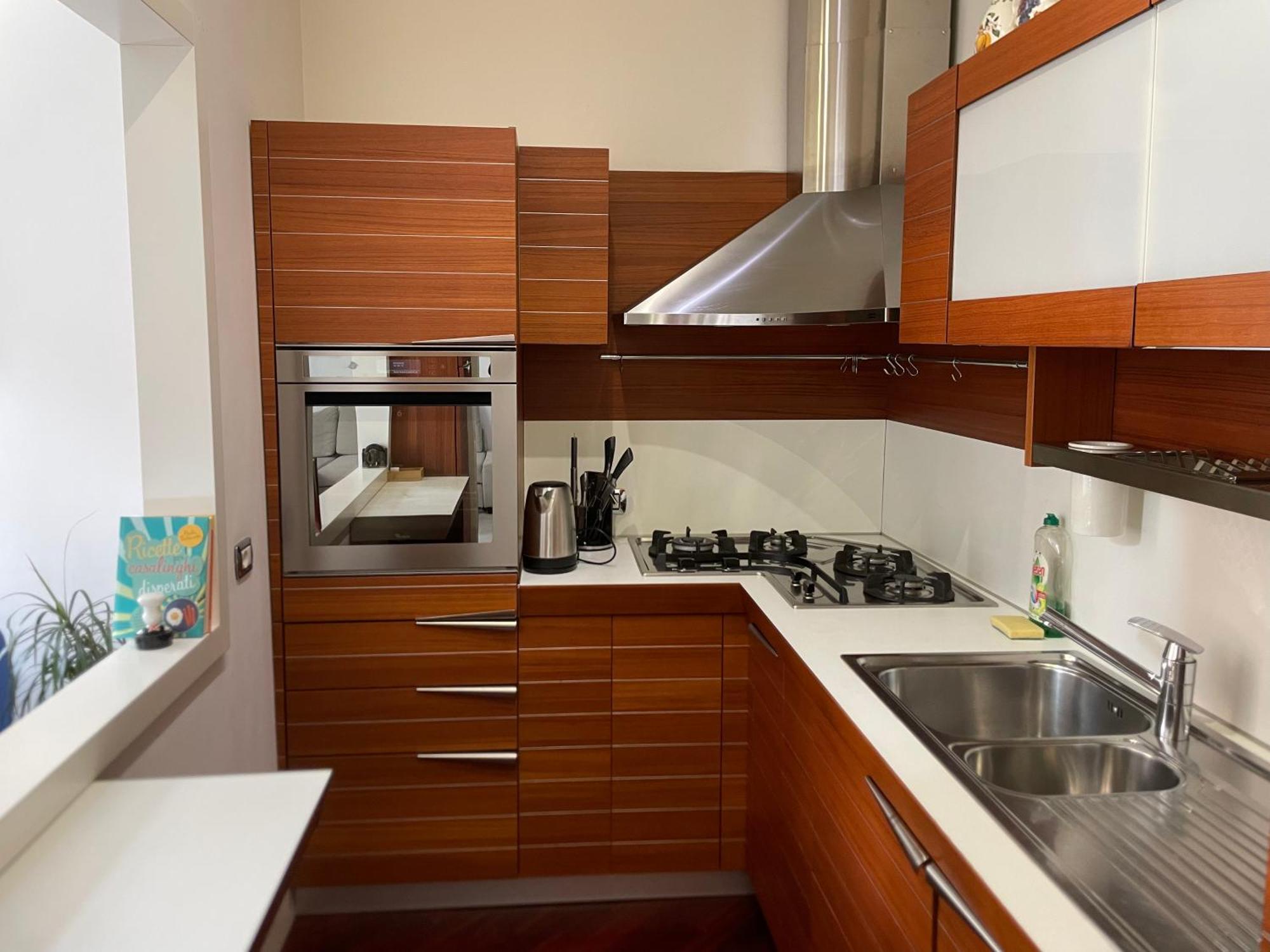 La Corte Di Merlino - Di Pregio Apartment