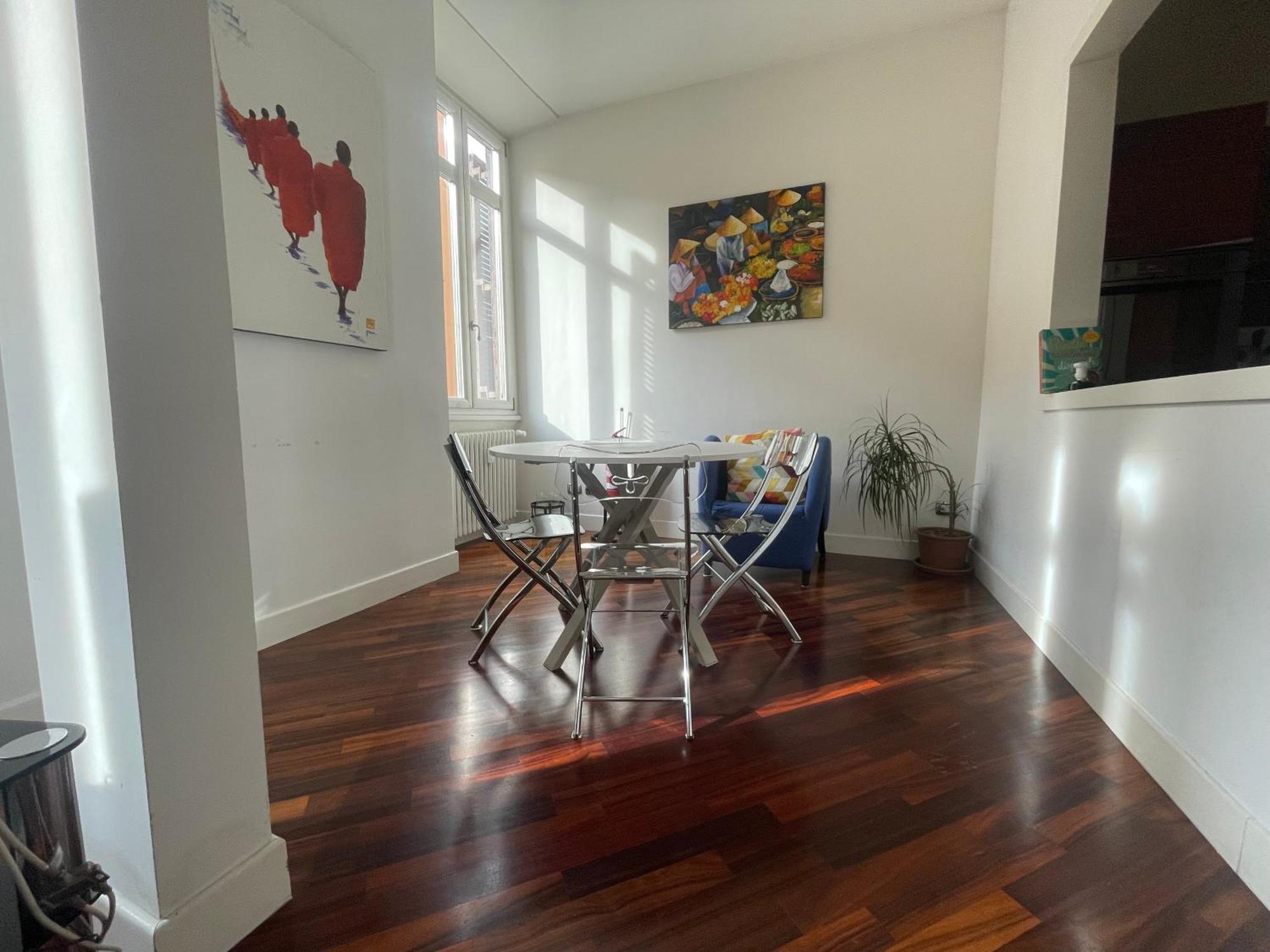 Apartment La Corte Di Merlino - Di Pregio