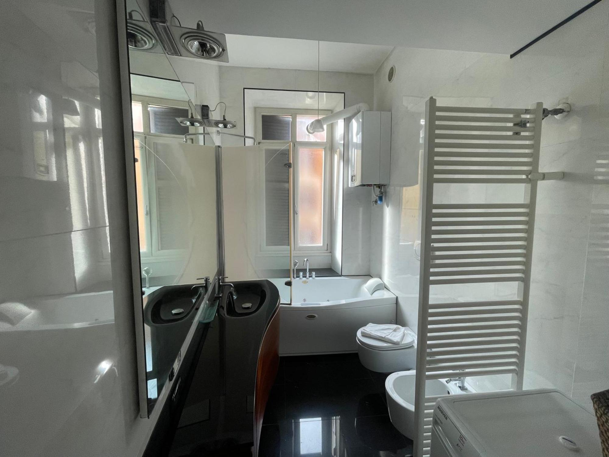 Apartment La Corte Di Merlino - Di Pregio Rome