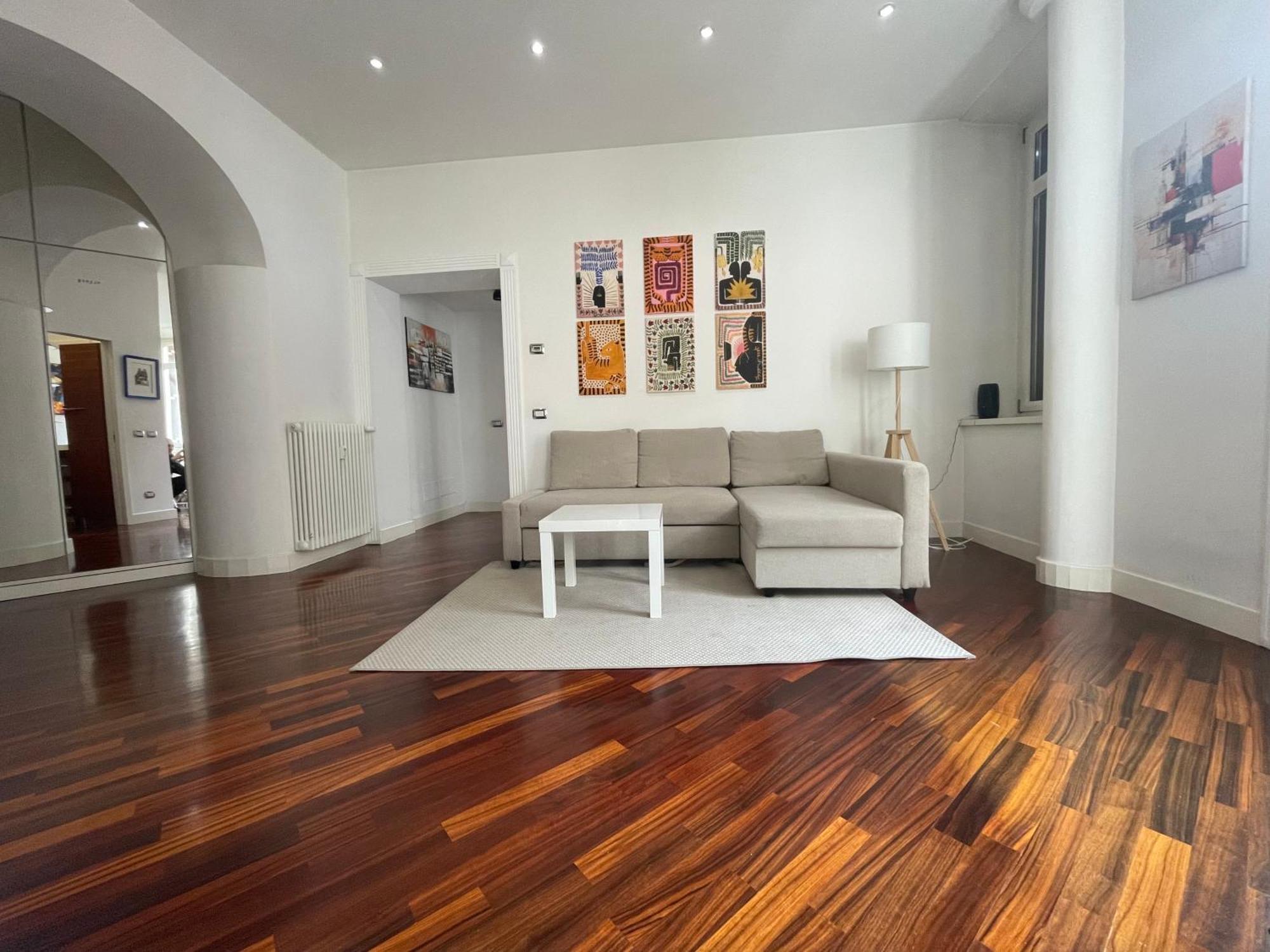 Apartment La Corte Di Merlino - Di Pregio Rome
