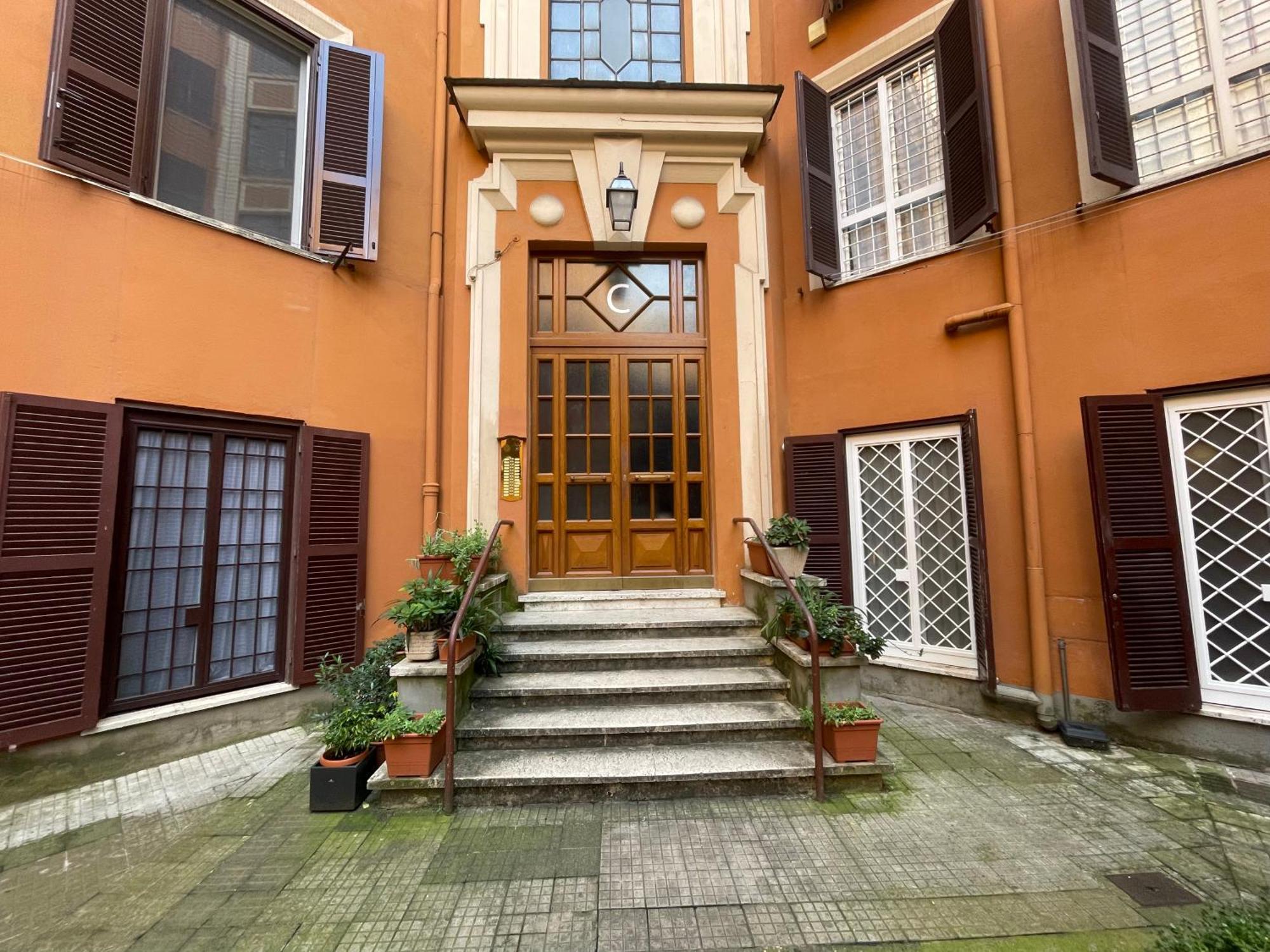 La Corte Di Merlino - Di Pregio Rome