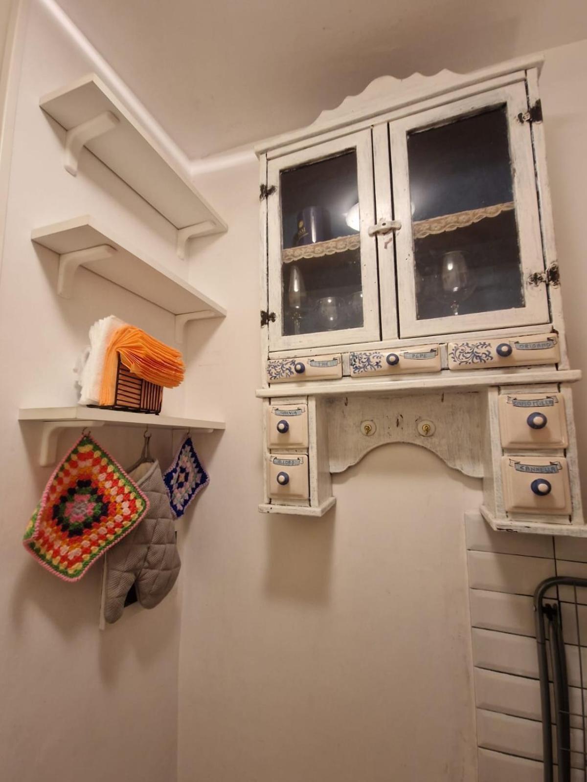Fcr Loft Campo De' Fiori - Monserrato