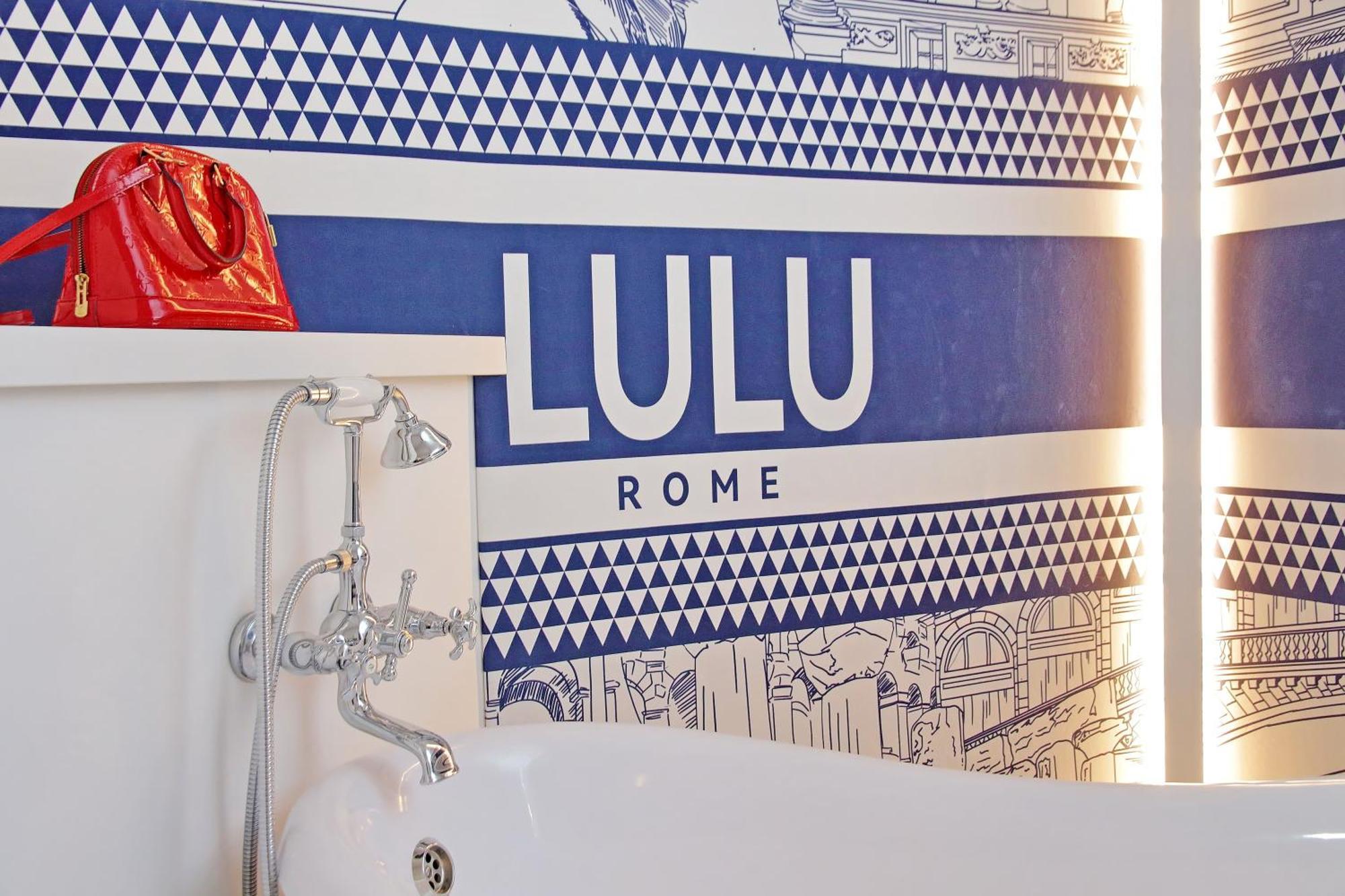 Lulu Sweet Casa de hóspedes *