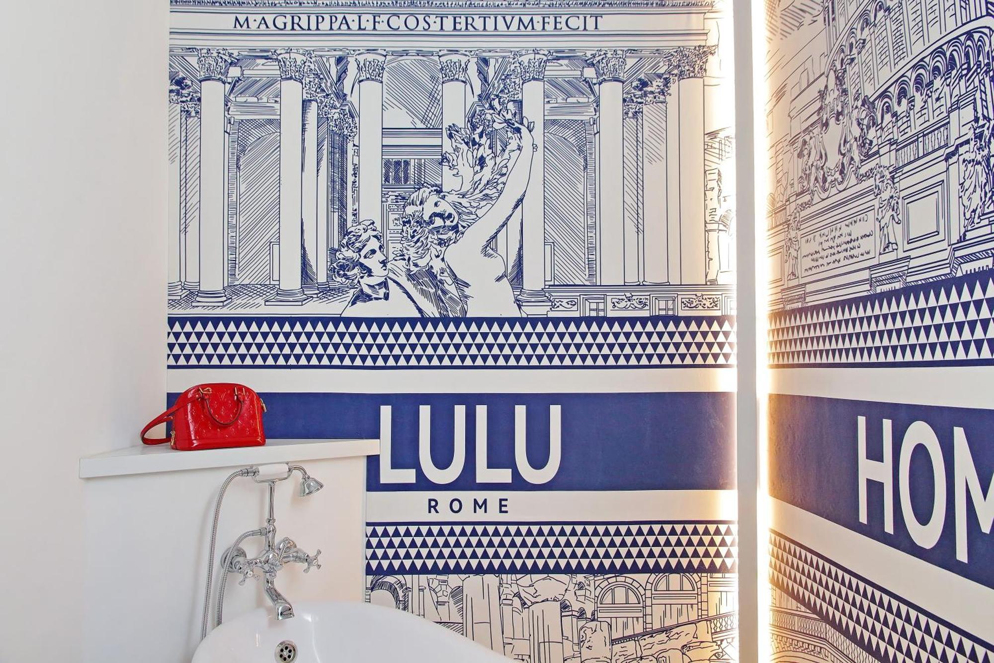 Lulu Sweet Casa de hóspedes
