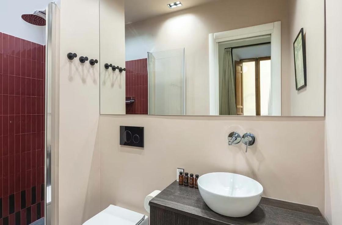 Eternal Elegance Apartment Rome
