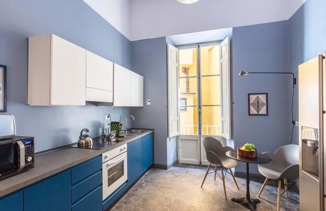 Eternal Elegance Apartment Rome