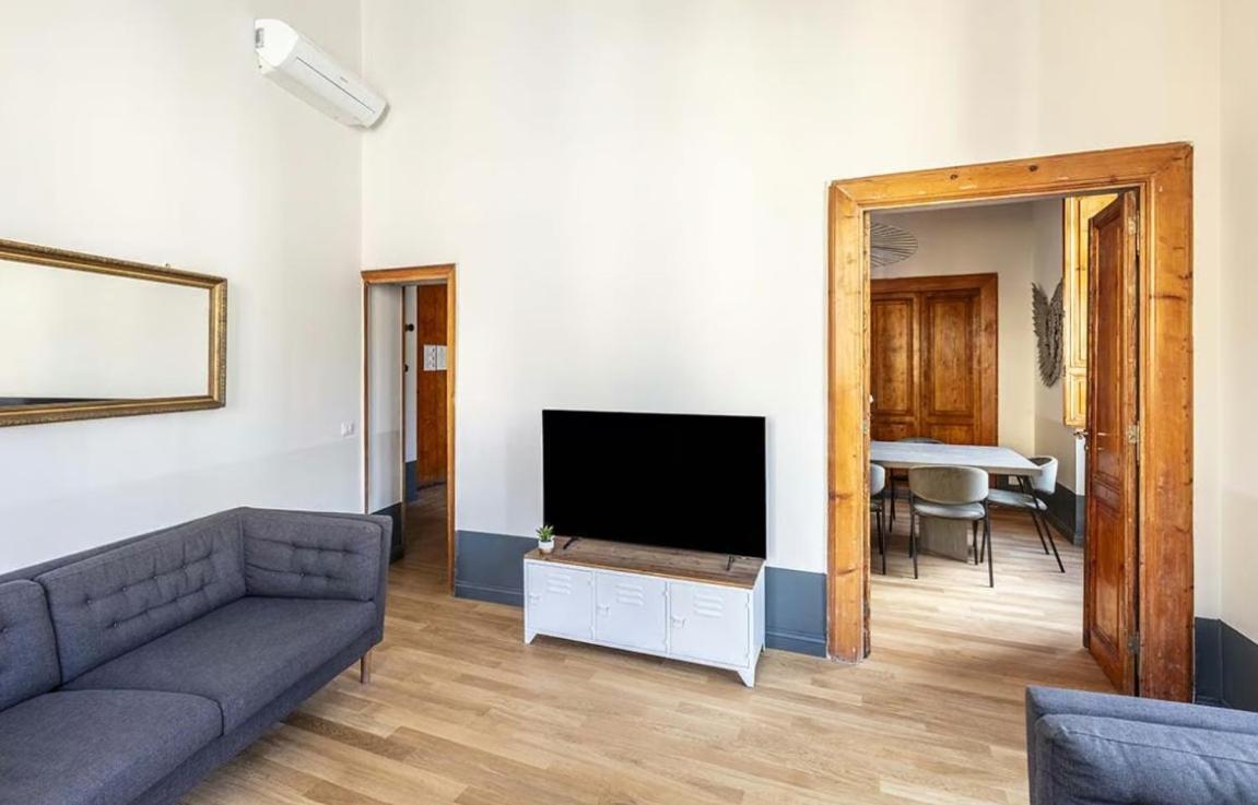 Apartment Eternal Elegance Rome