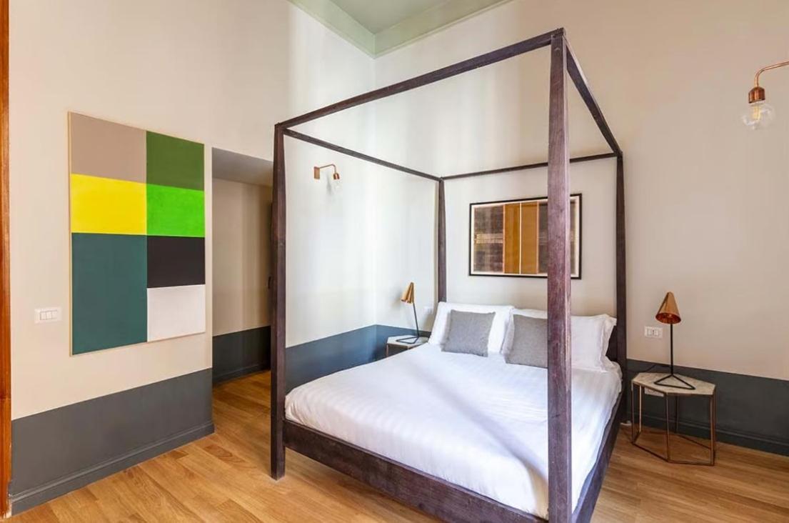 Eternal Elegance Apartment Rome