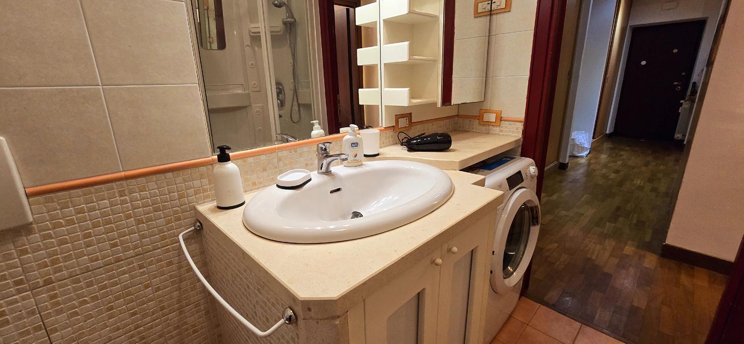 San Paolo Holidays Apartamento Roma