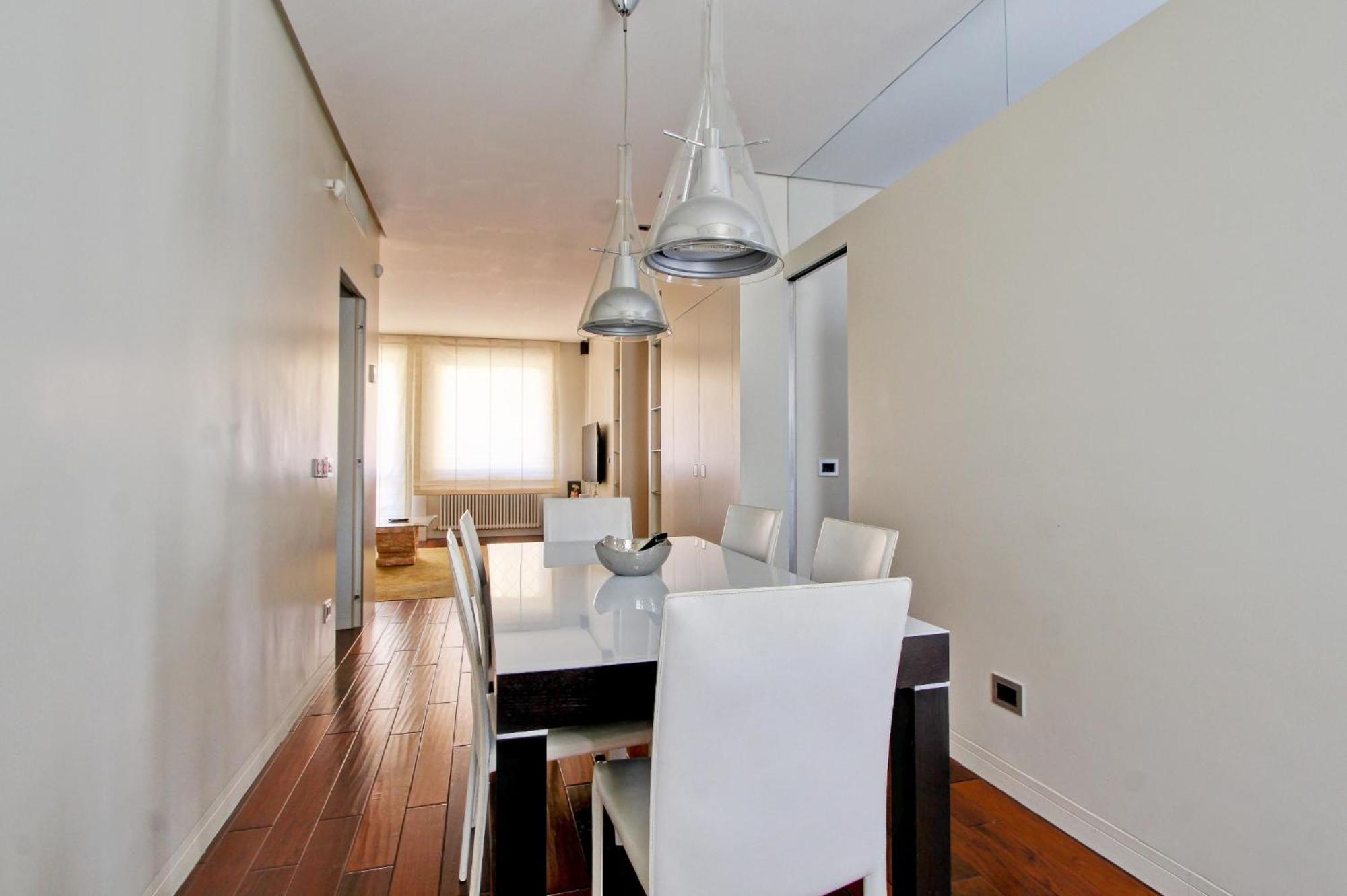 New Biancaapartment Apartment Rome