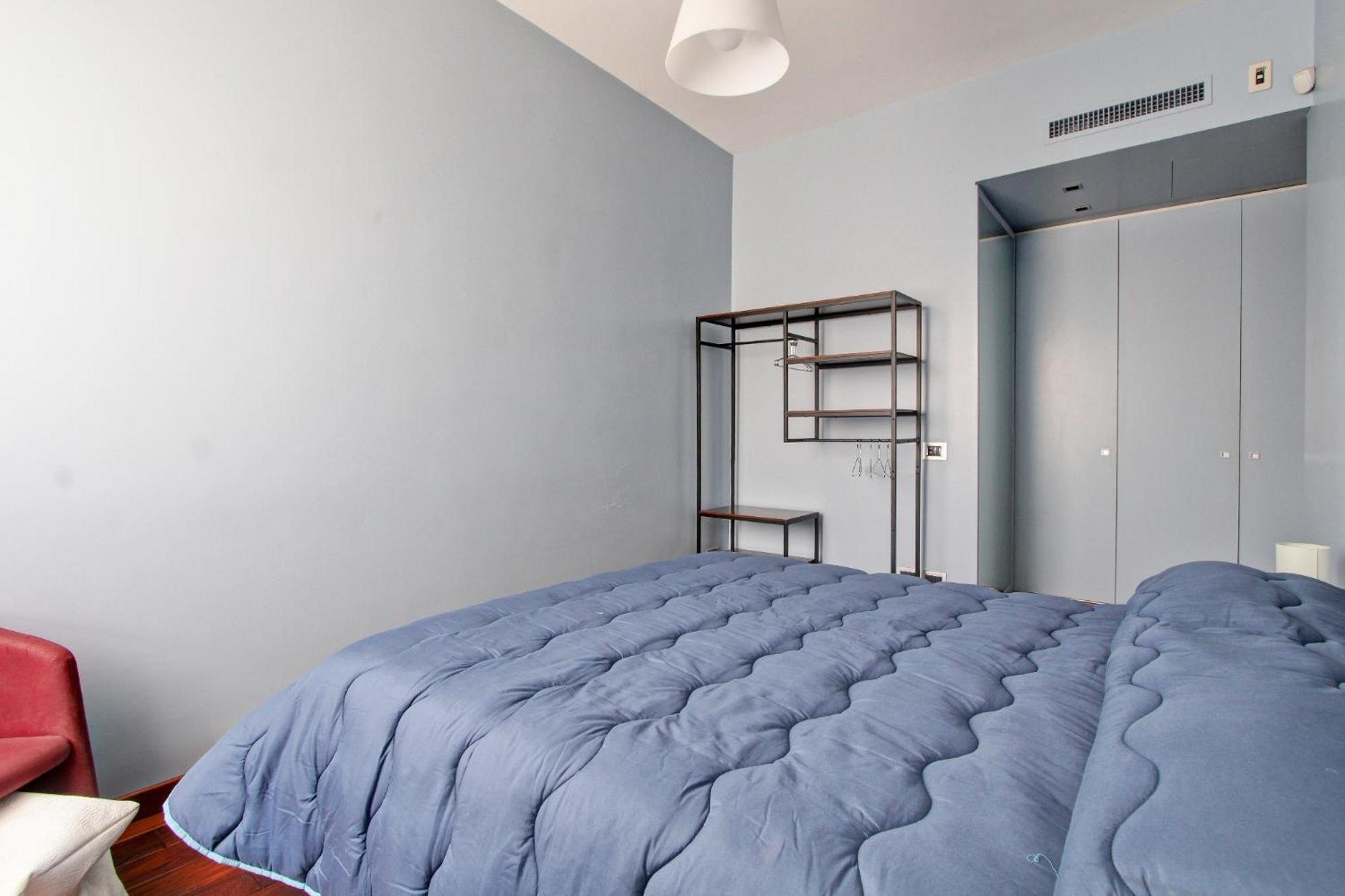 New Biancaapartment Rome