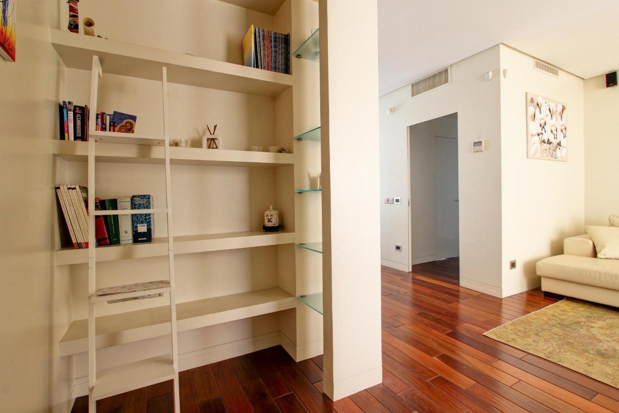 New Biancaapartment Apartment