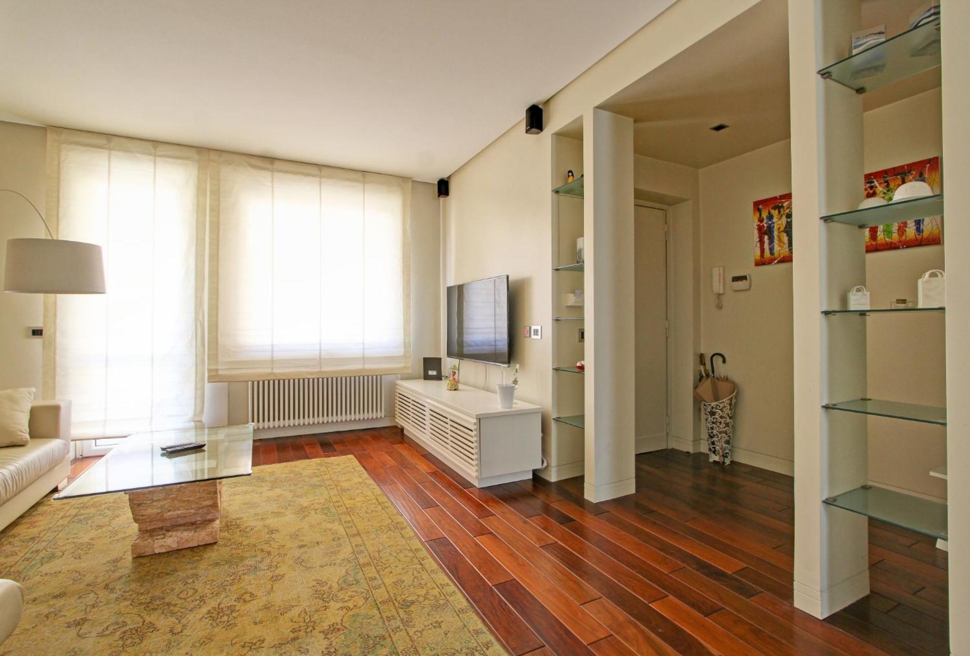 New Biancaapartment Apartment Rome