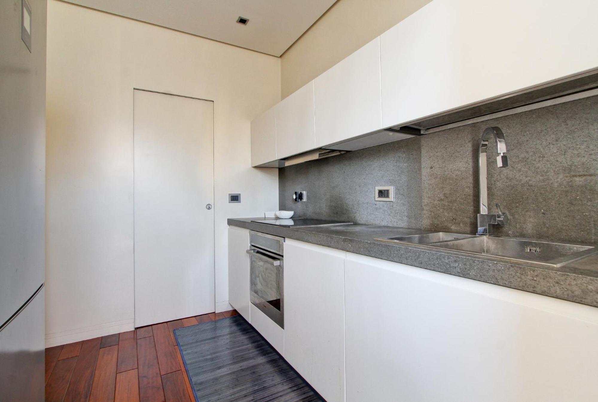 New Biancaapartment Apartment Rome
