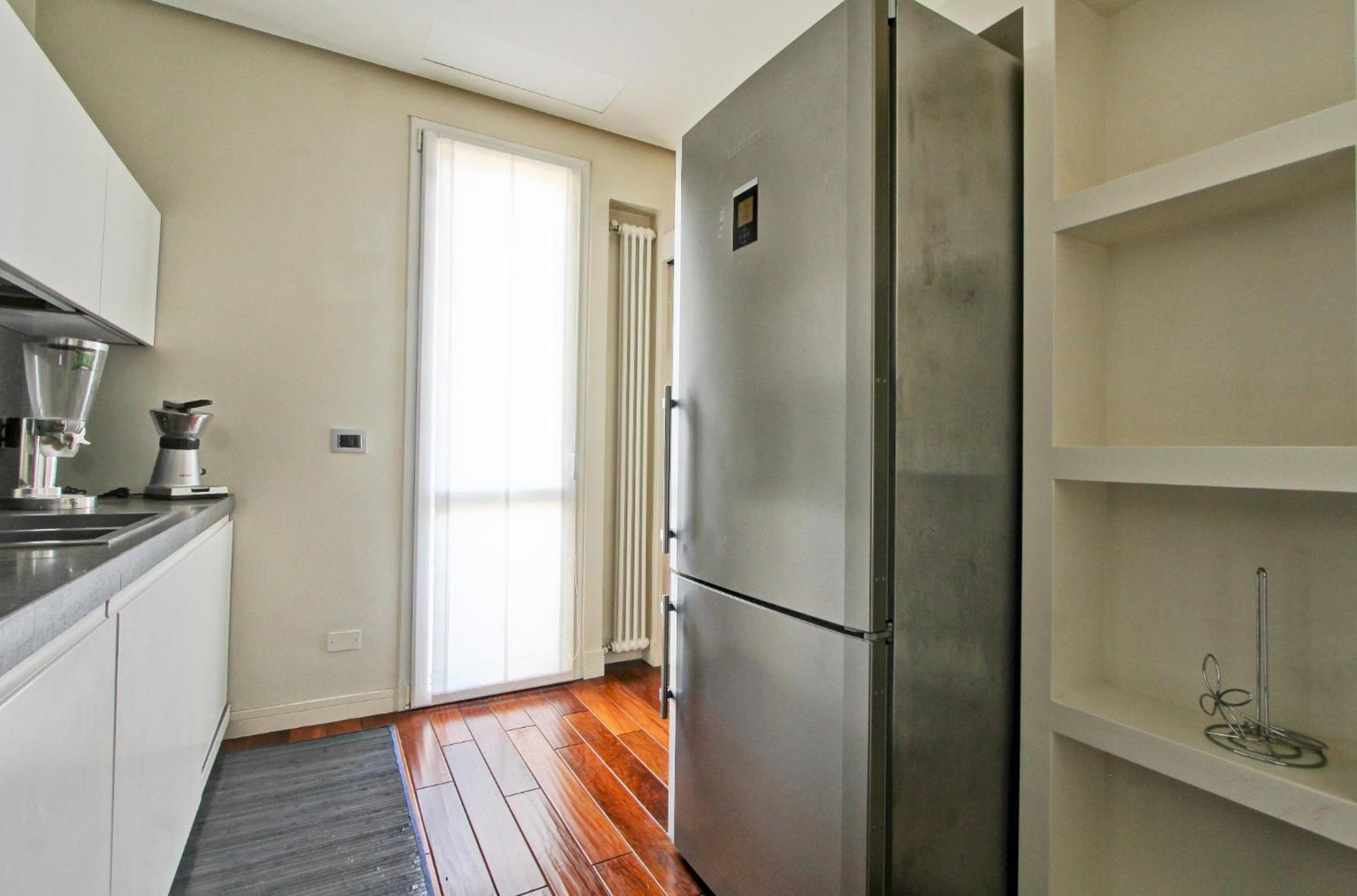 New Biancaapartment *
