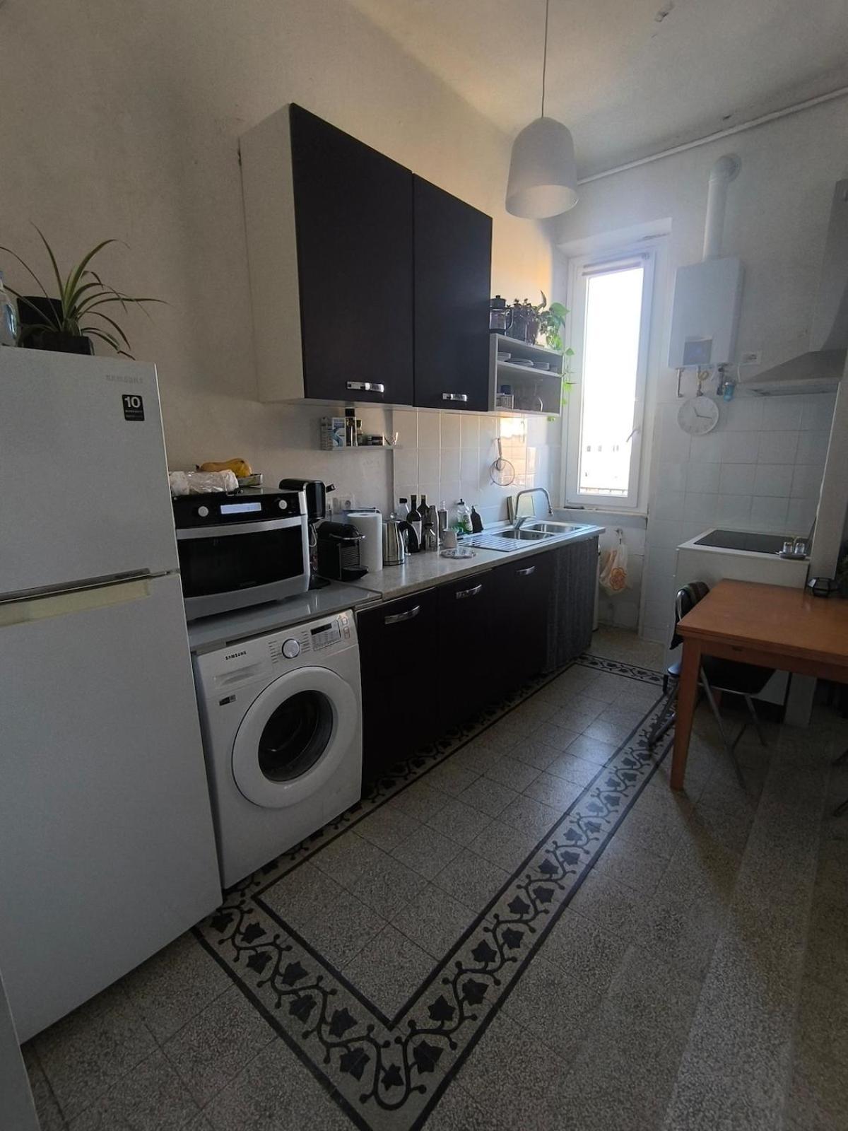 Homestay Cozy Rome