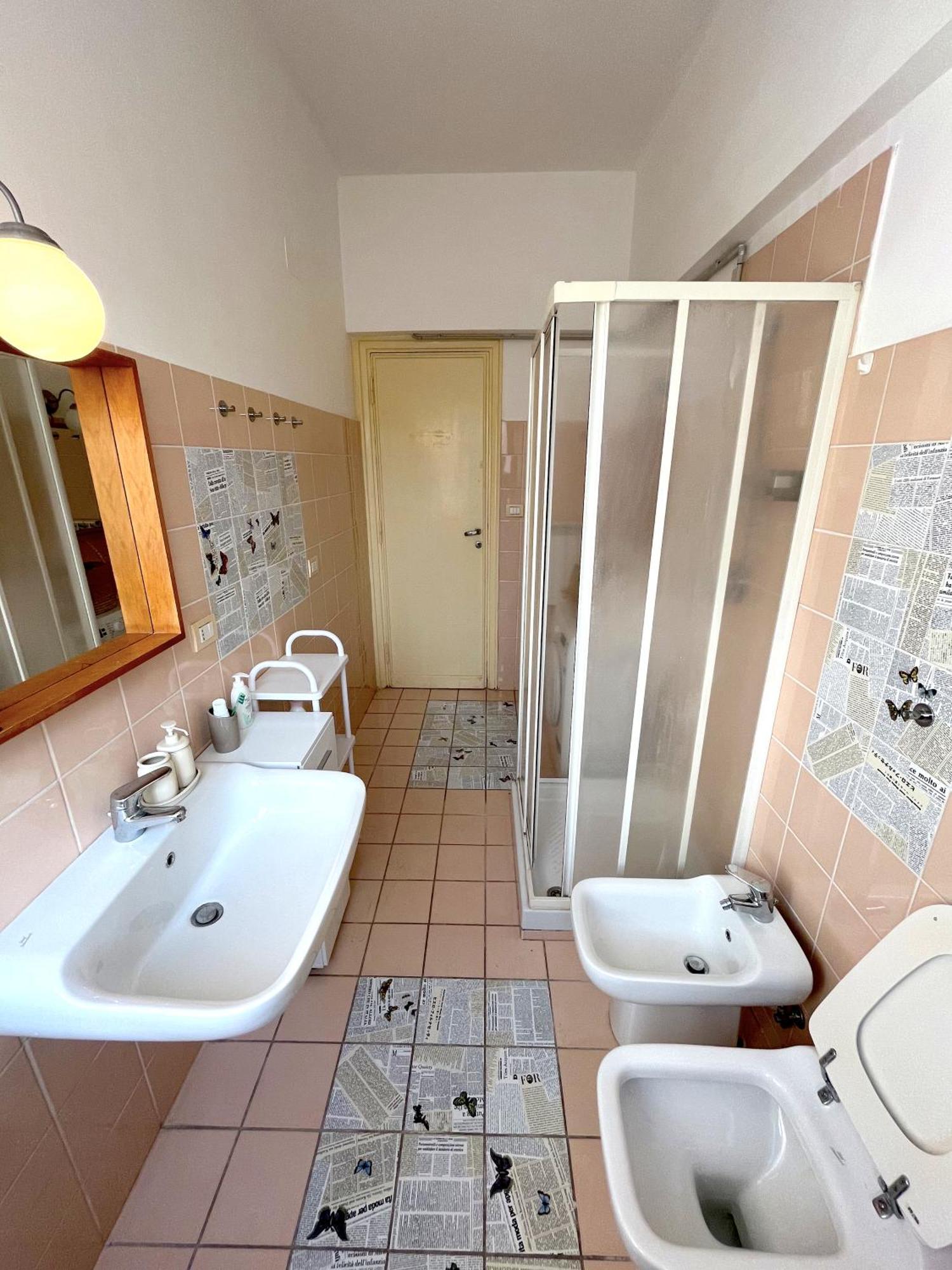 Apartment Angelico *