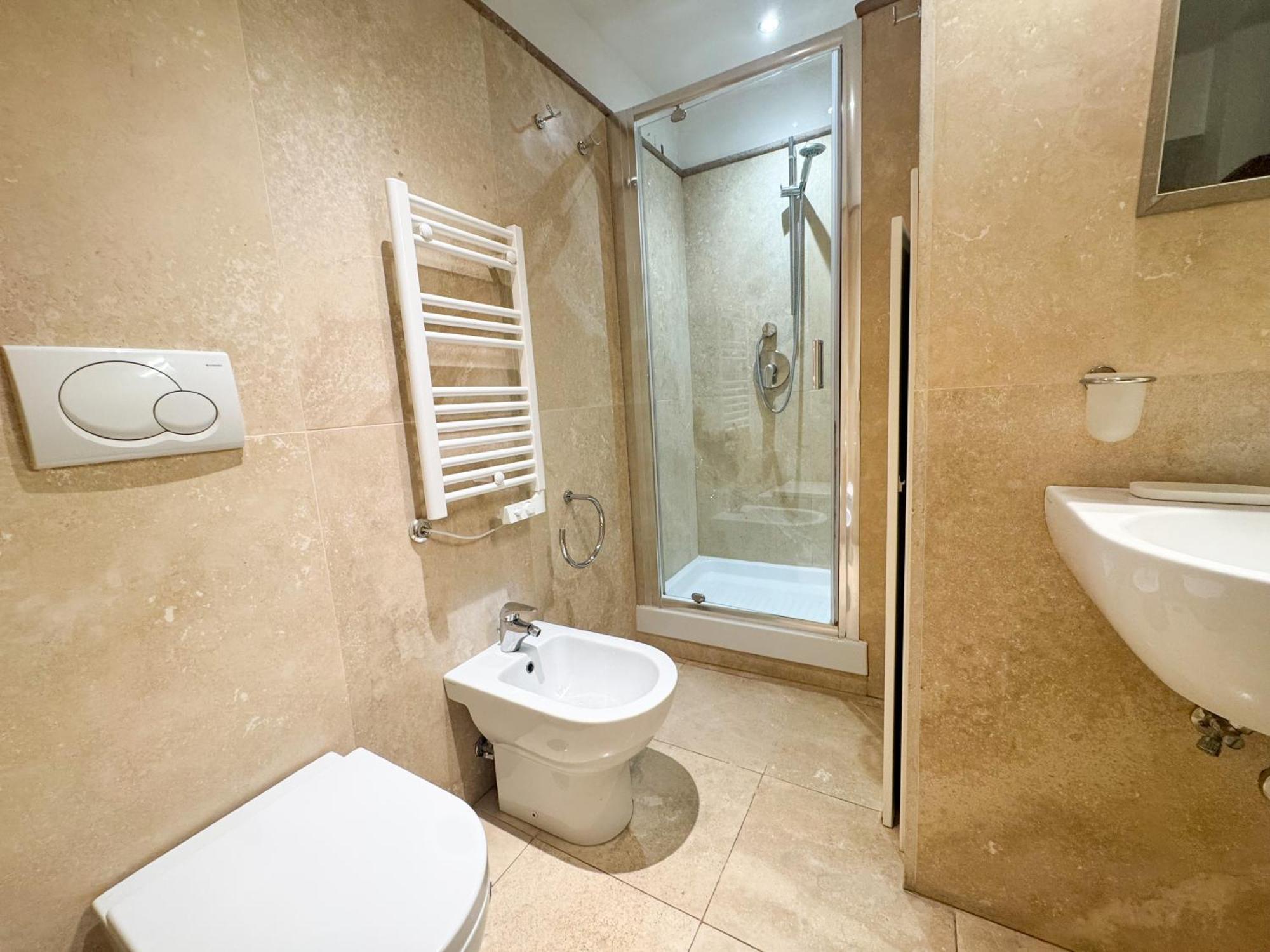 Montevecchio Boutique Apartment Rome