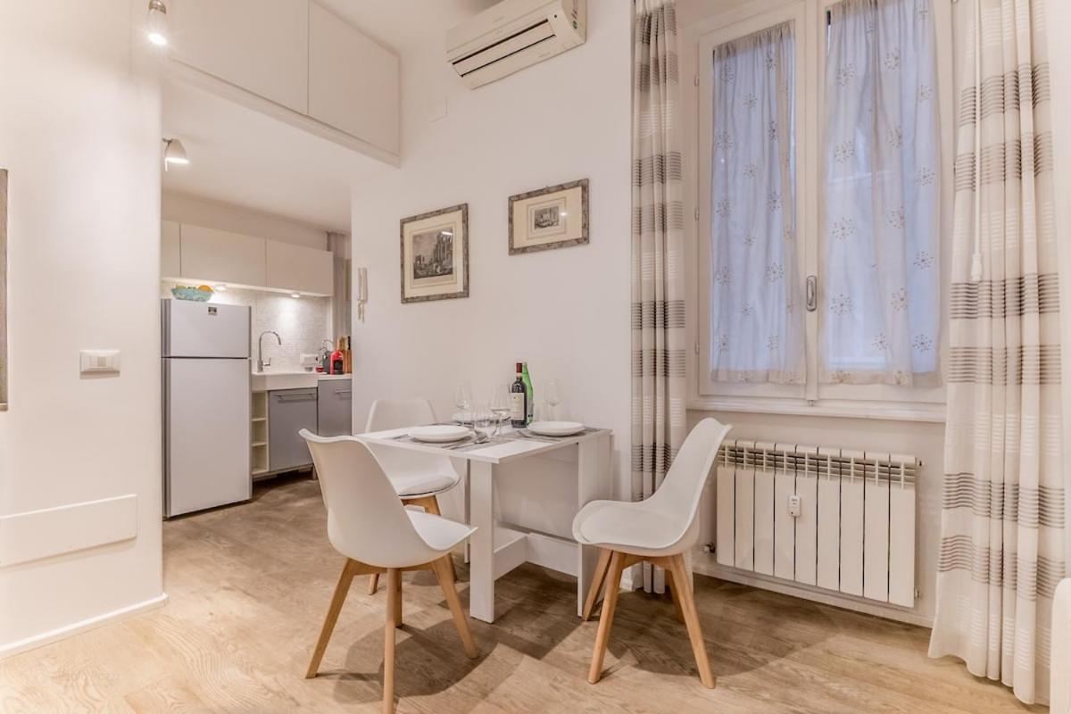 Vatican Chic House Ii Apartment Rome