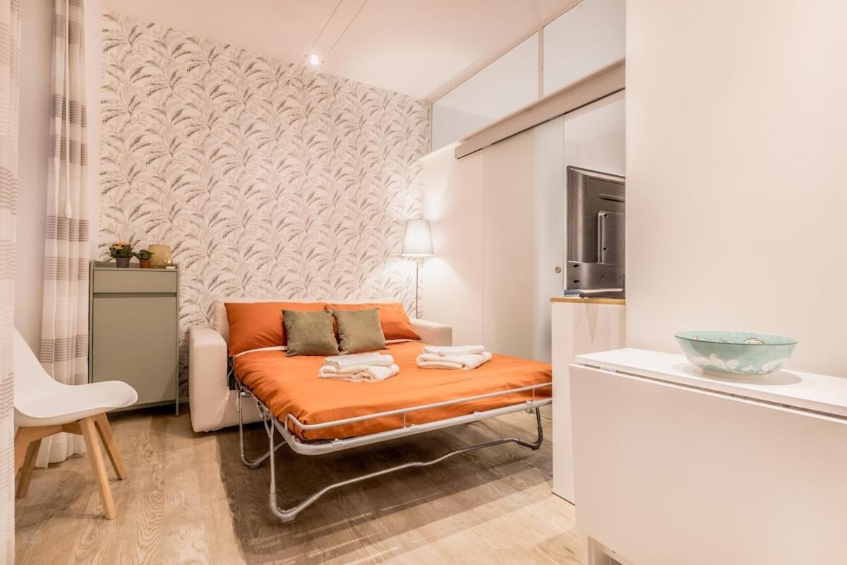 Vatican Chic House Ii Apartment *