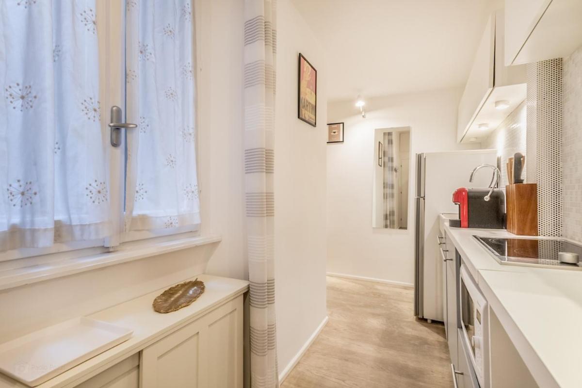 Vatican Chic House Ii Apartment