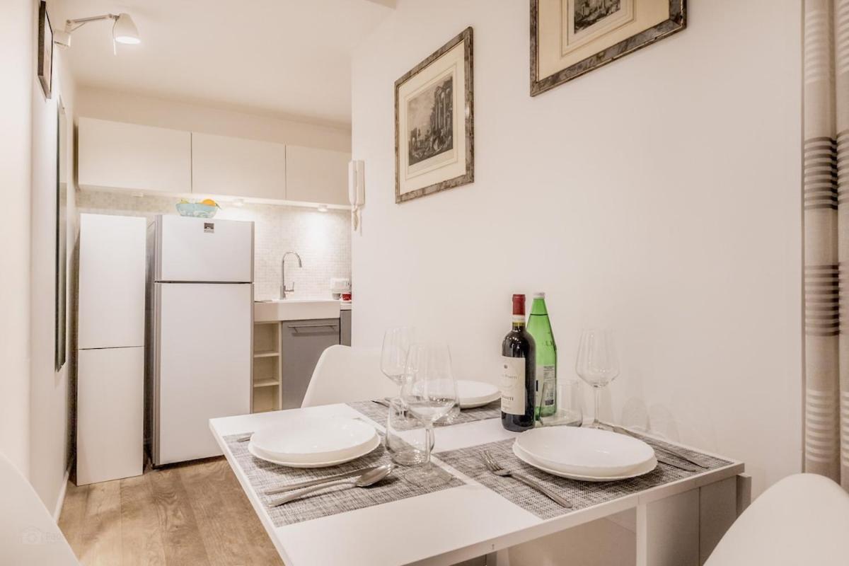 Apartment Vatican Chic House Ii