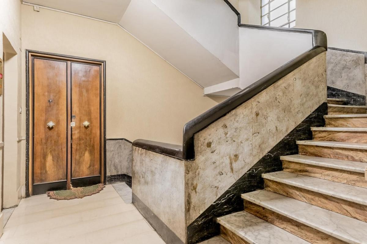 Vatican Chic House Ii Rome