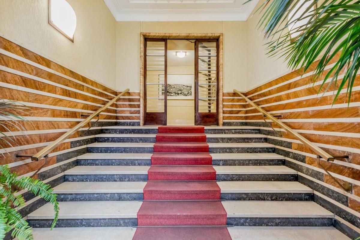 Vatican Chic House Ii * Rome