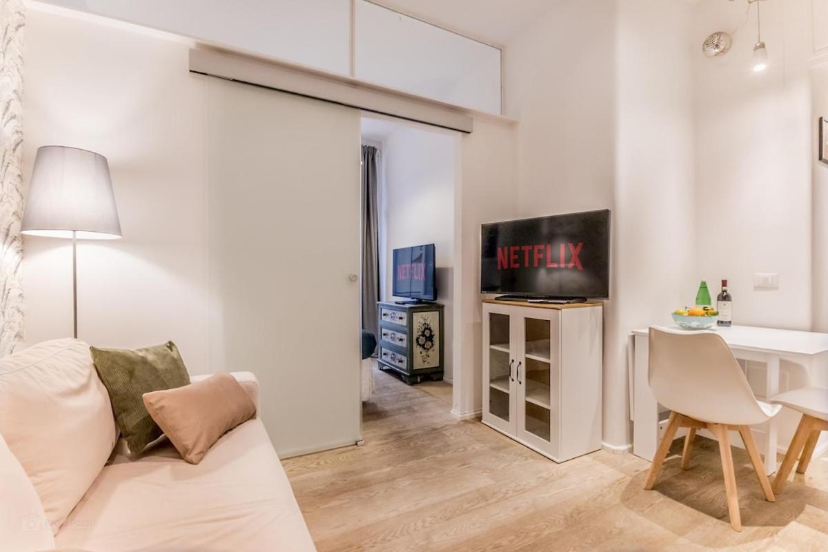 Apartment Vatican Chic House Ii