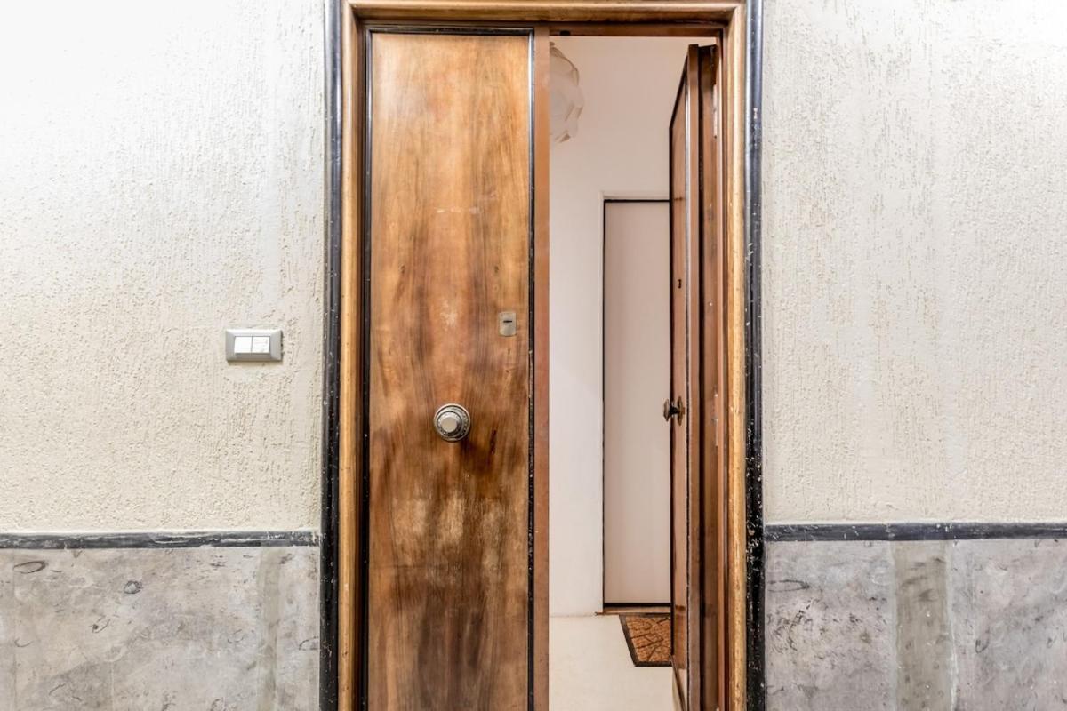 Vatican Chic House Ii Apartment *
