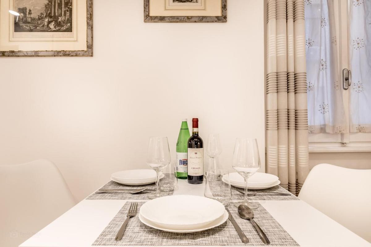 Apartment Vatican Chic House Ii Rome