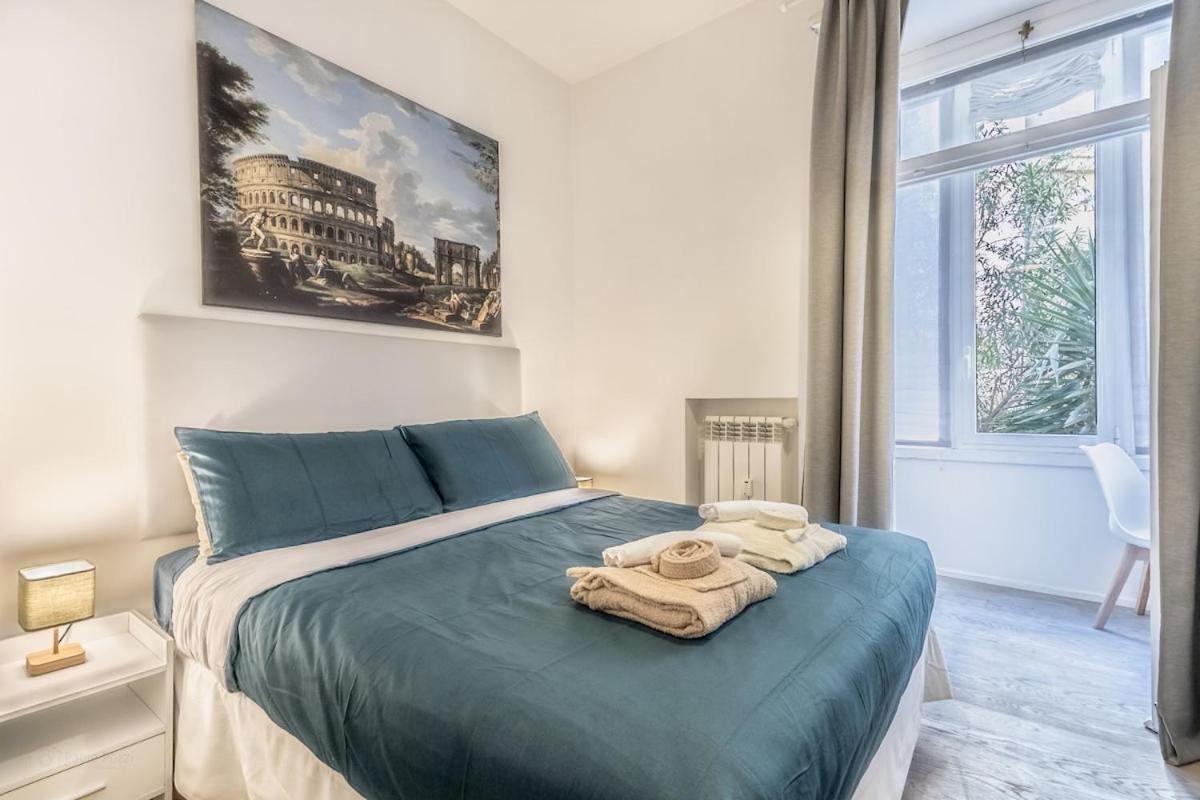 Vatican Chic House Ii Apartment *