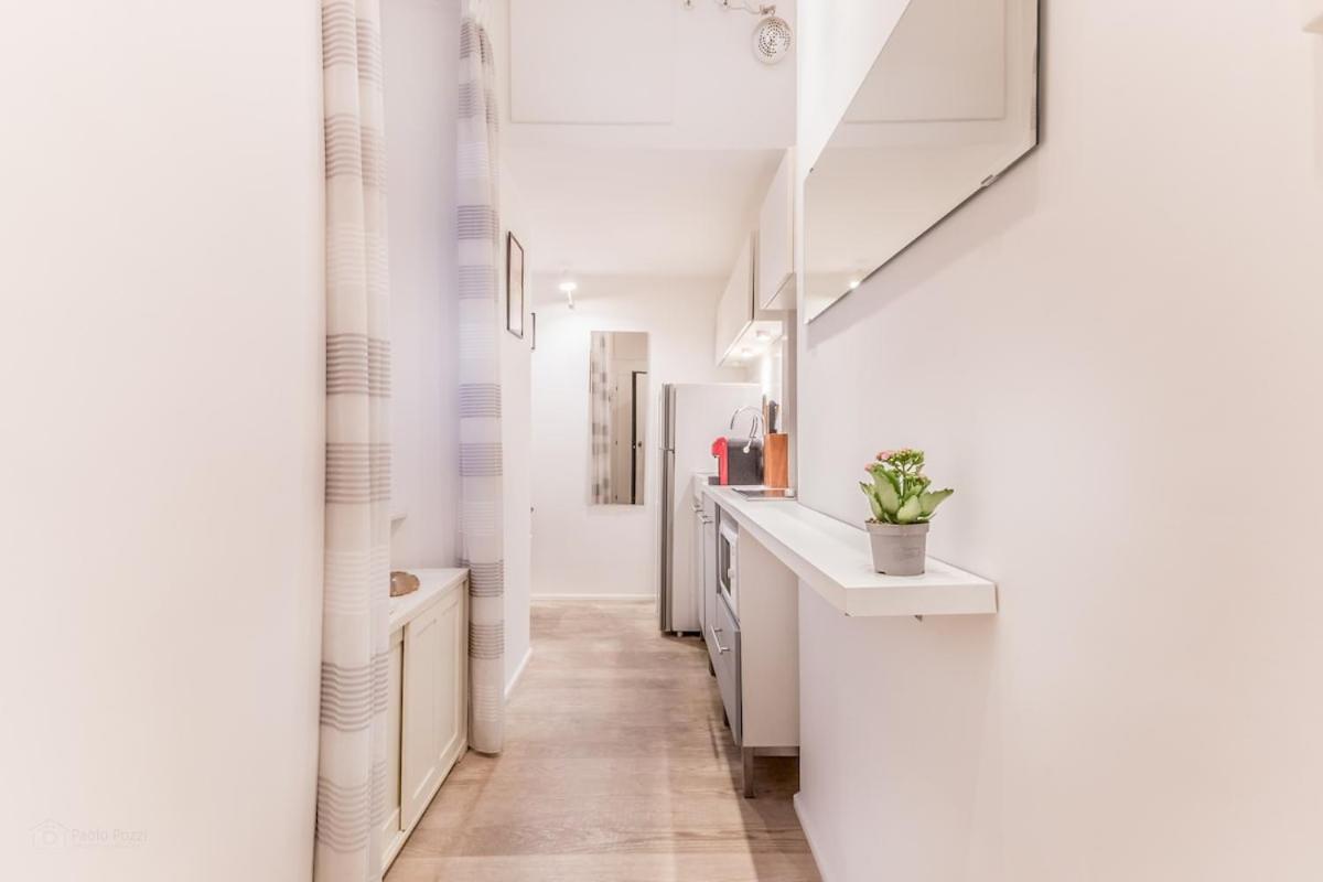 Vatican Chic House Ii Apartment Rome
