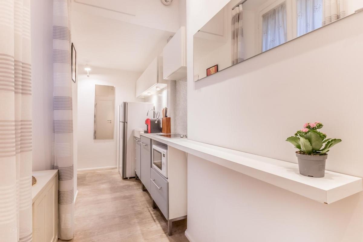 Apartment Vatican Chic House Ii