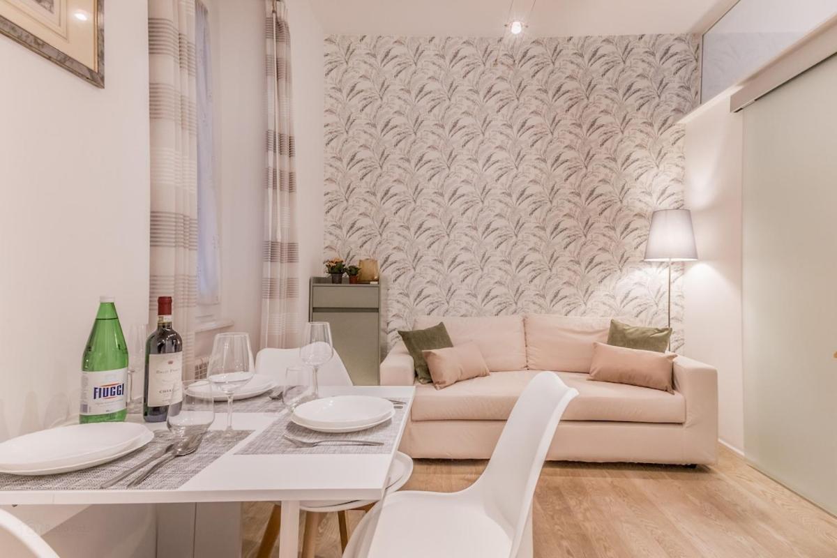 Vatican Chic House Ii Apartment *
