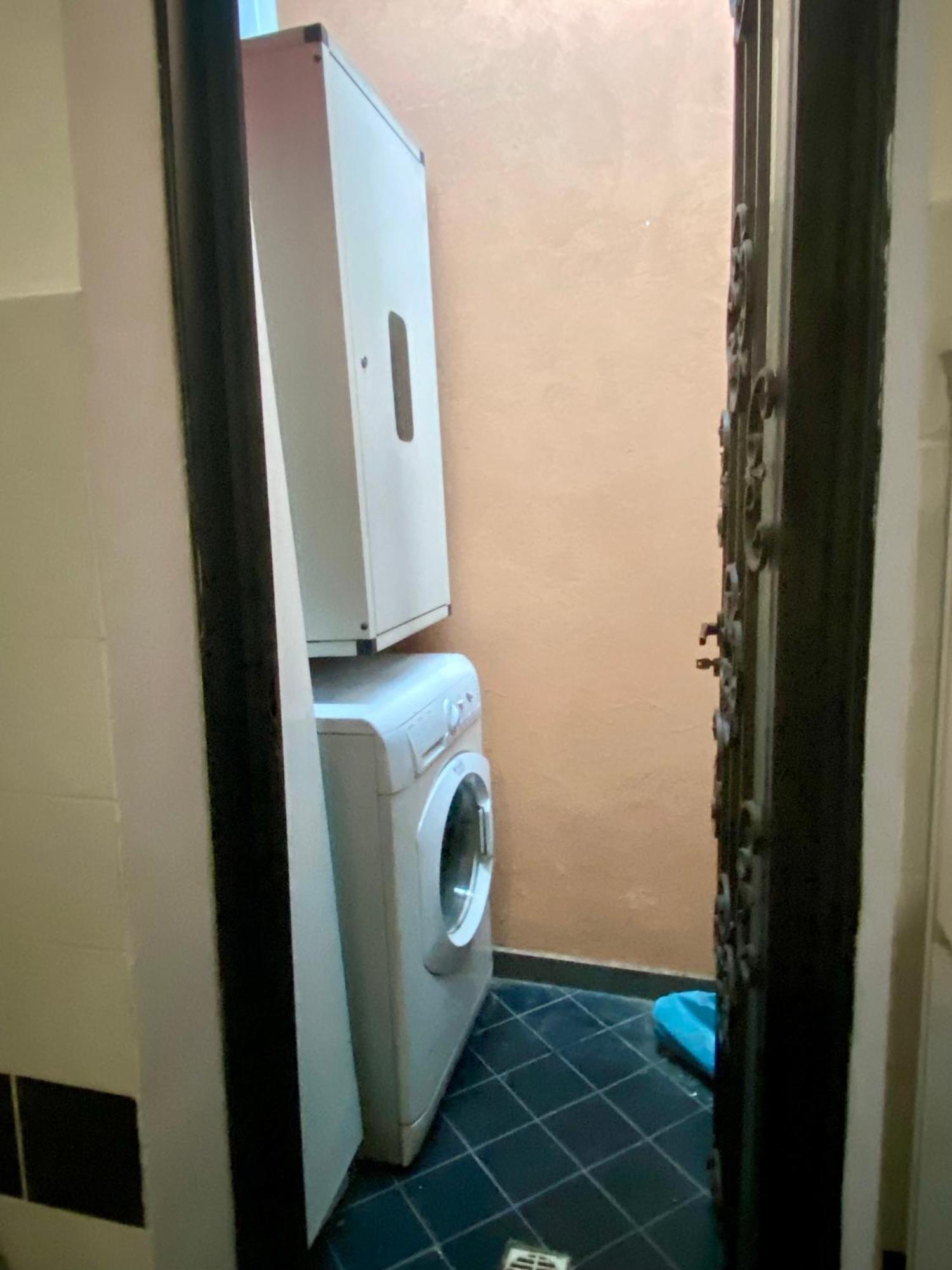 Giraffa A Apartment Rome