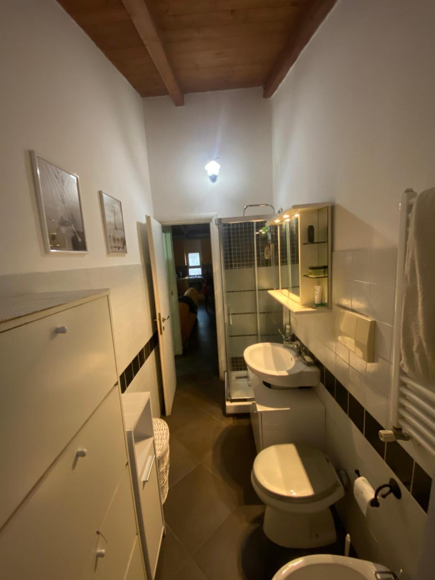 Apartment Giraffa A Rome