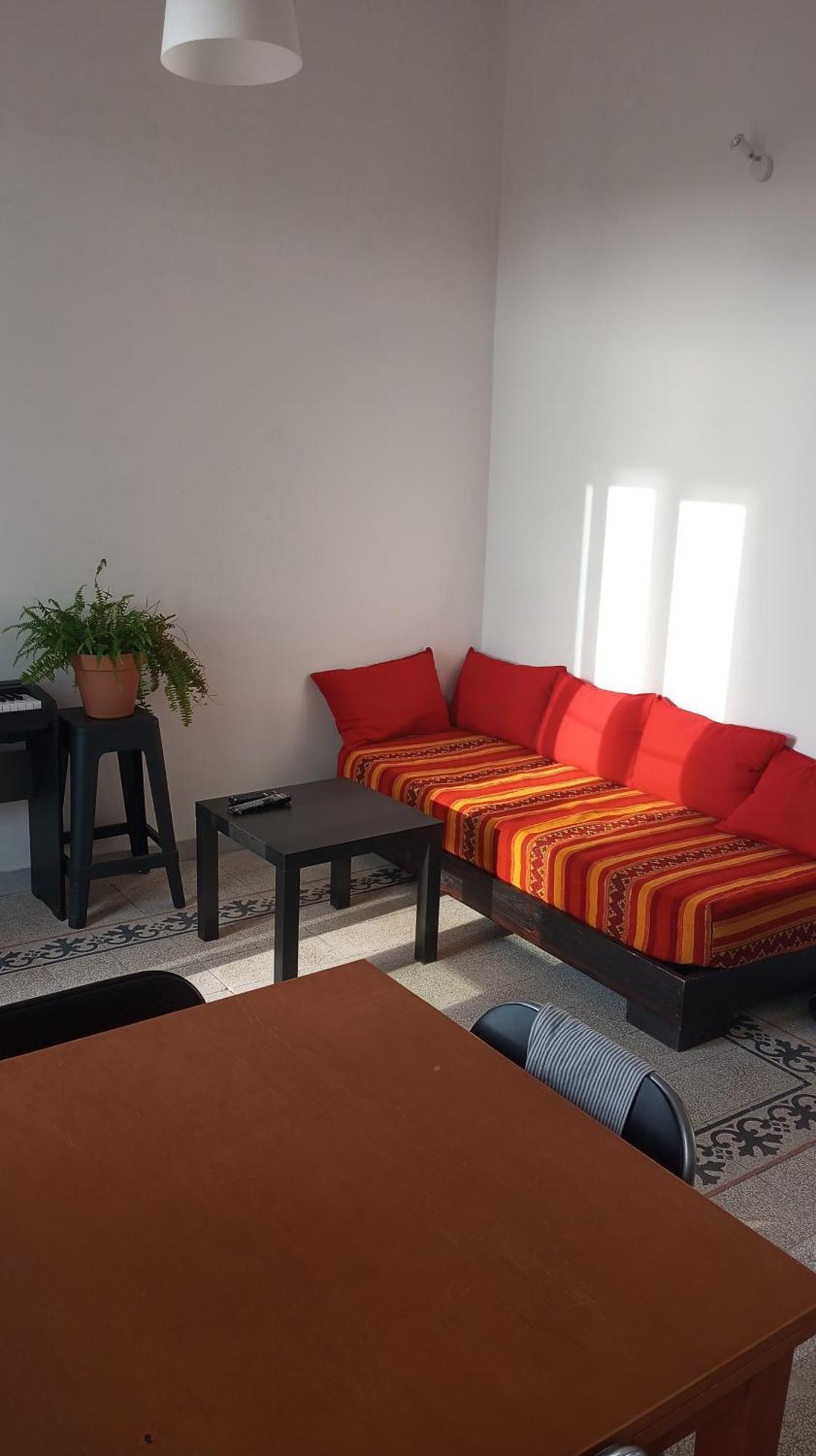 Cozy Homestay *