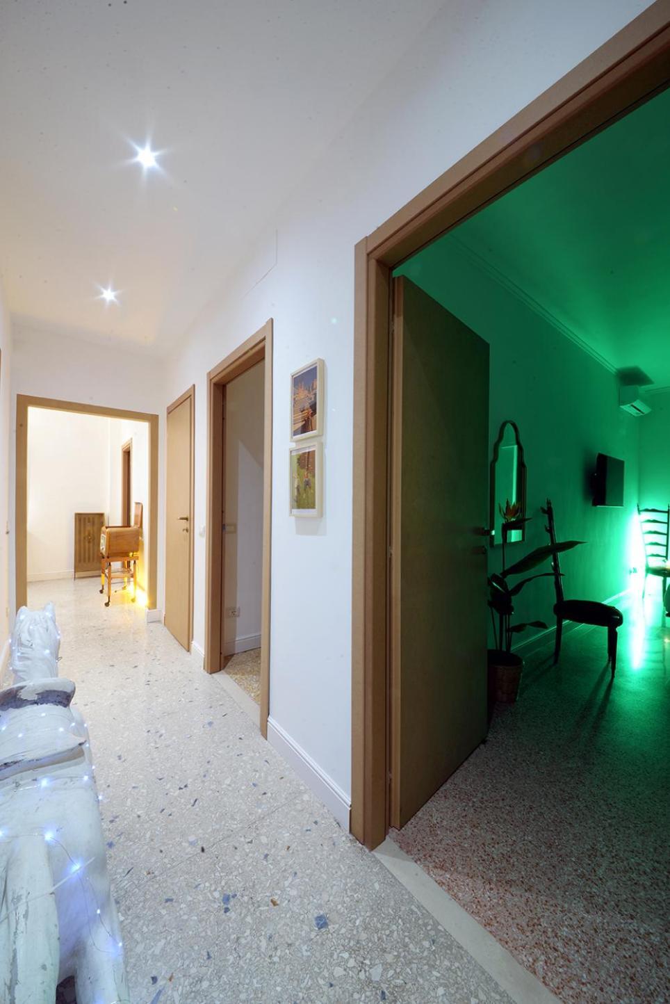Led House Appartement *