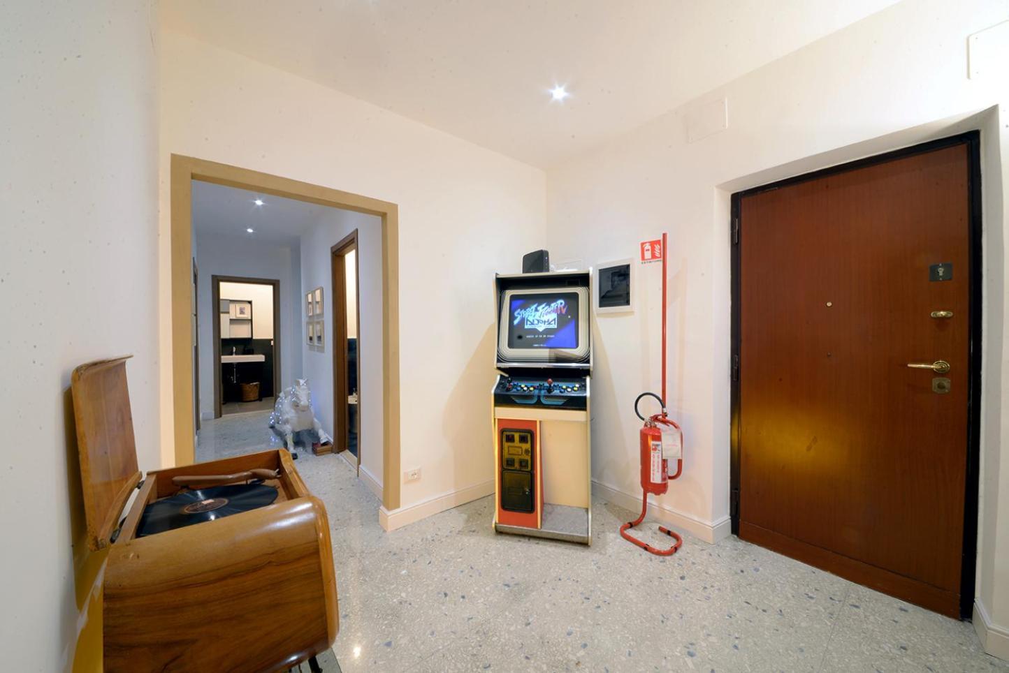 Led House Appartement