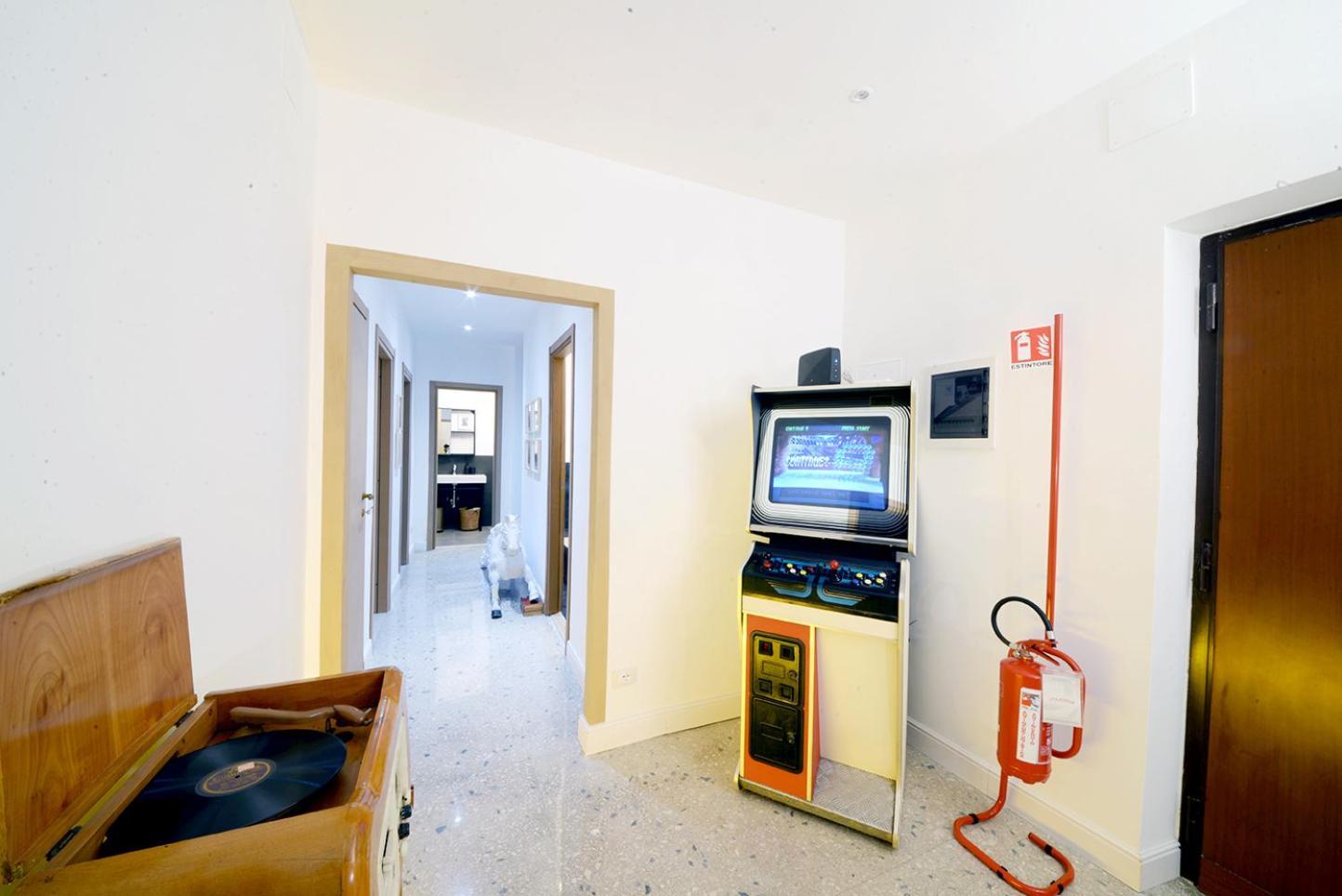 Appartement Led House