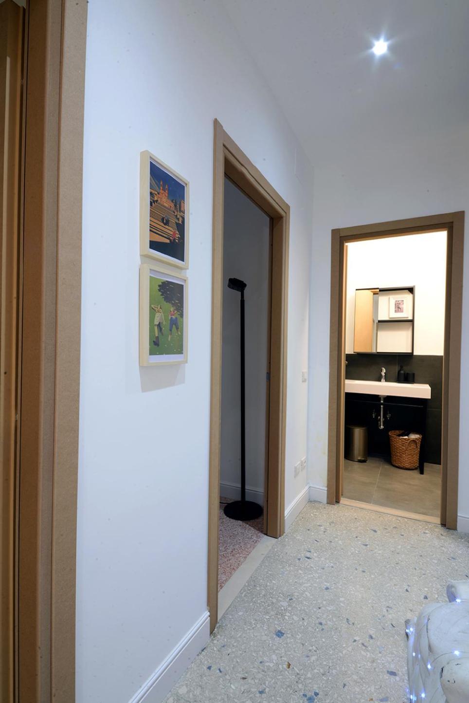 Led House Appartement *