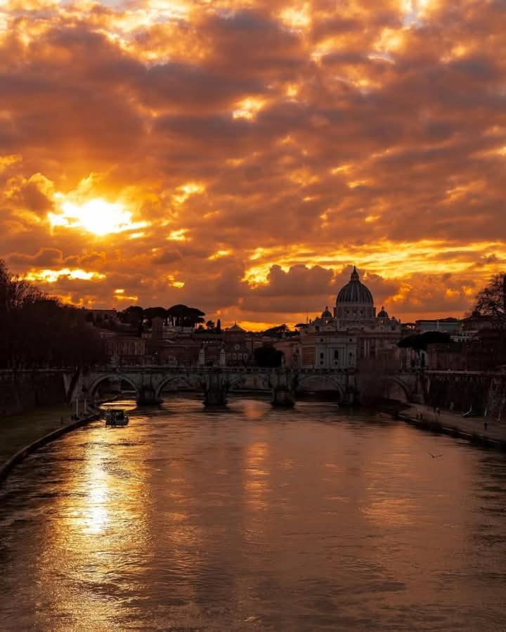 Intero Marconi * Rome
