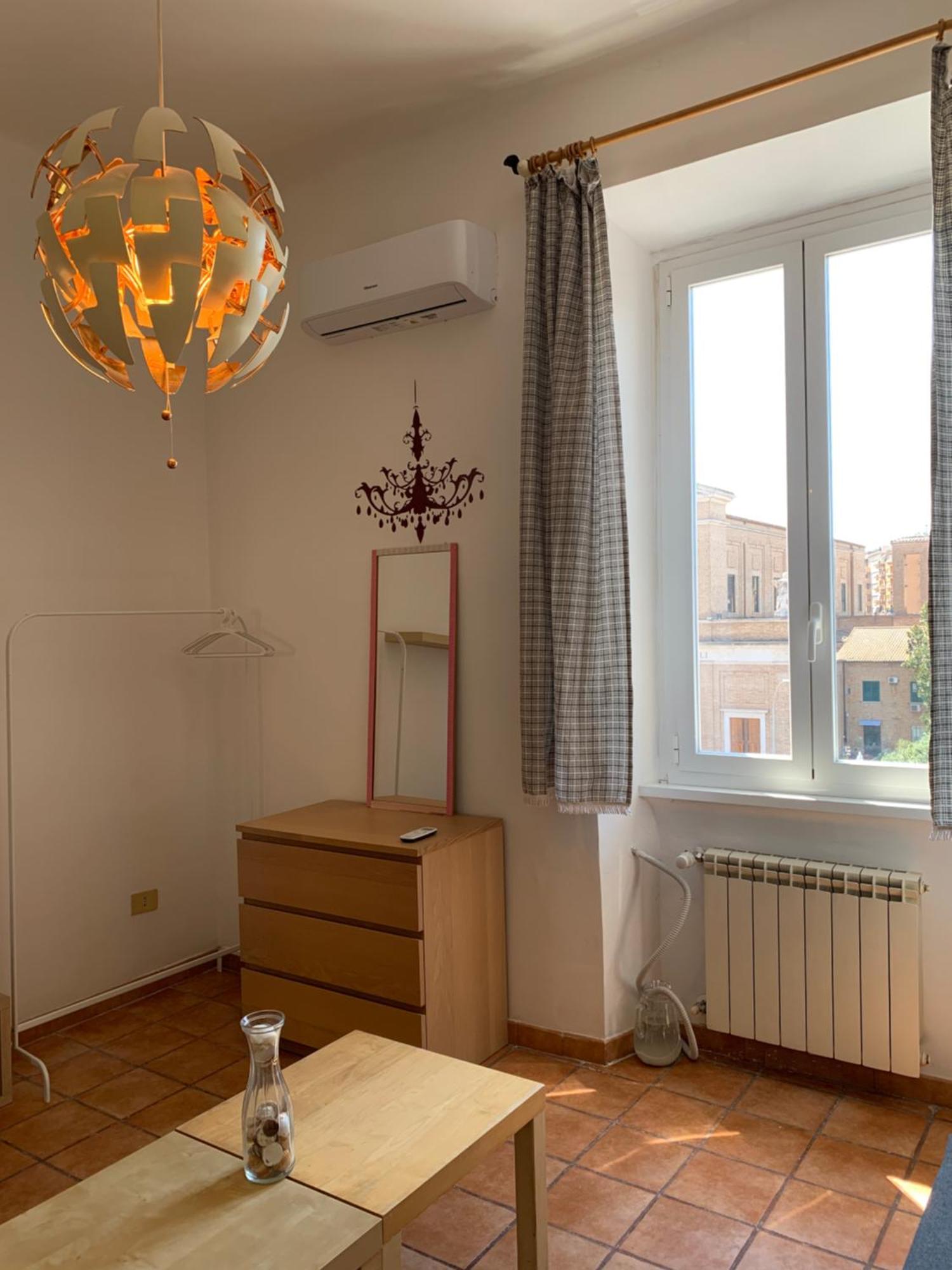 Flat Nearby Vaticano - Caracciolo 4 Apartment Rome