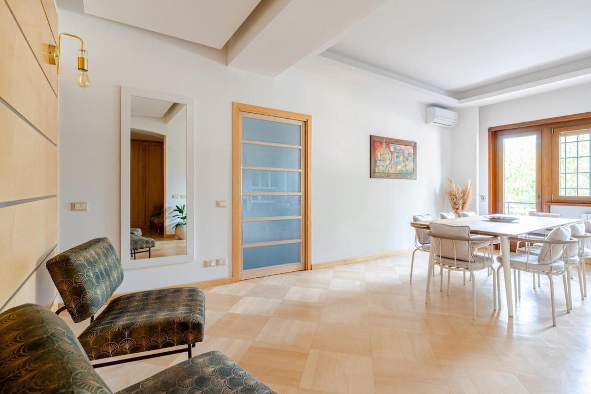 Apartment Casa Maddalena Luxury Rome