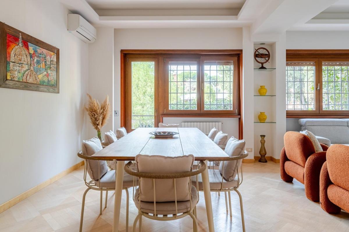 Casa Maddalena Luxury Apartment *