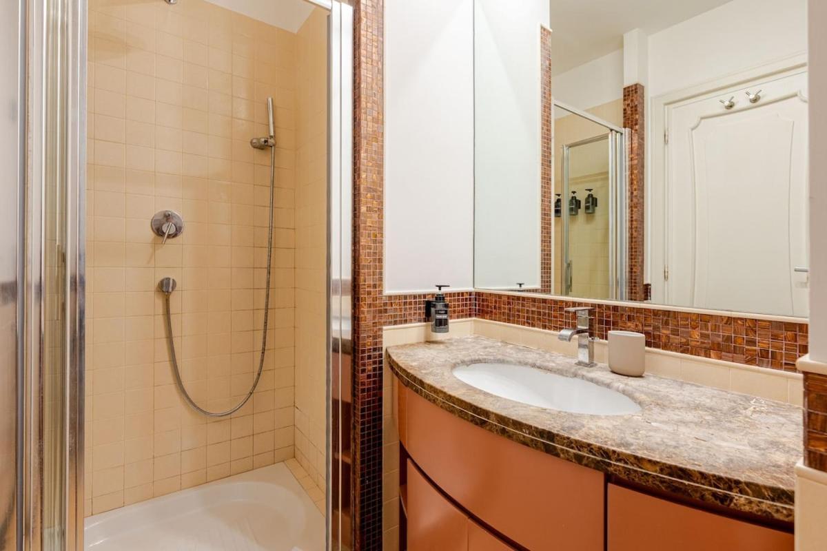 Apartment Casa Maddalena Luxury Rome