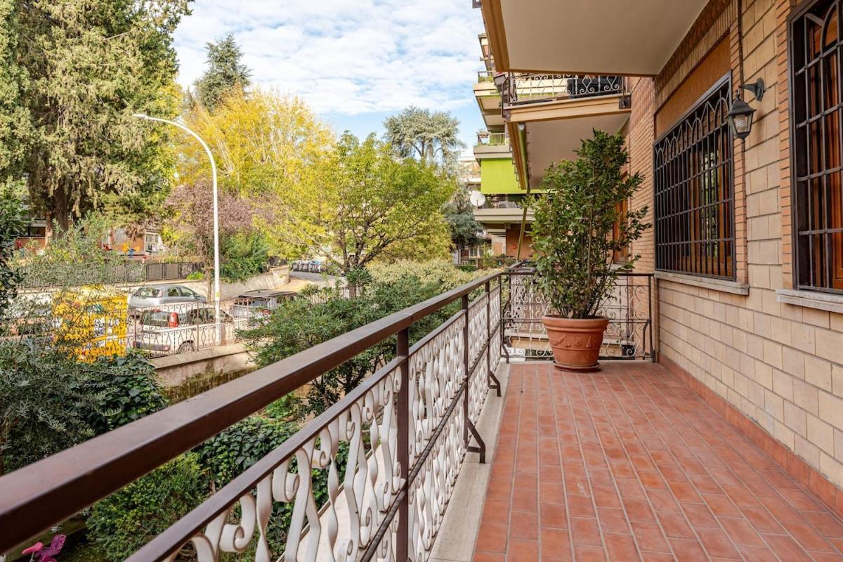 Casa Maddalena Luxury Rome