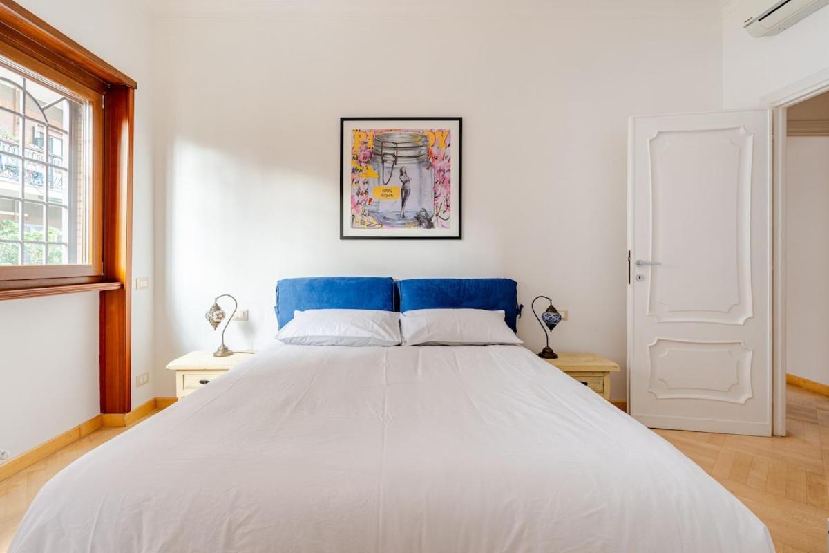 Apartment Casa Maddalena Luxury Rome