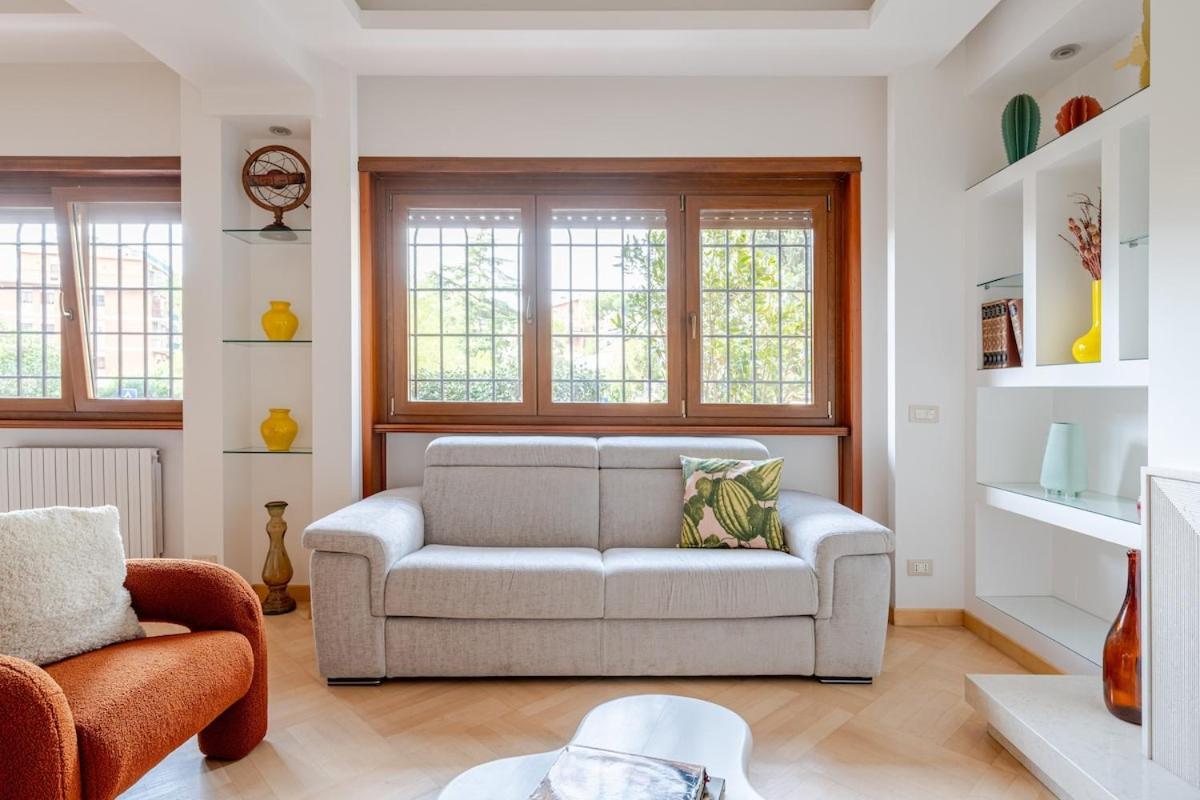 Casa Maddalena Luxury * Rome